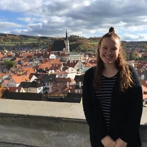 Meet your Posher, Mackenzie